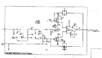 Heathkit EU-800 - Schematic 